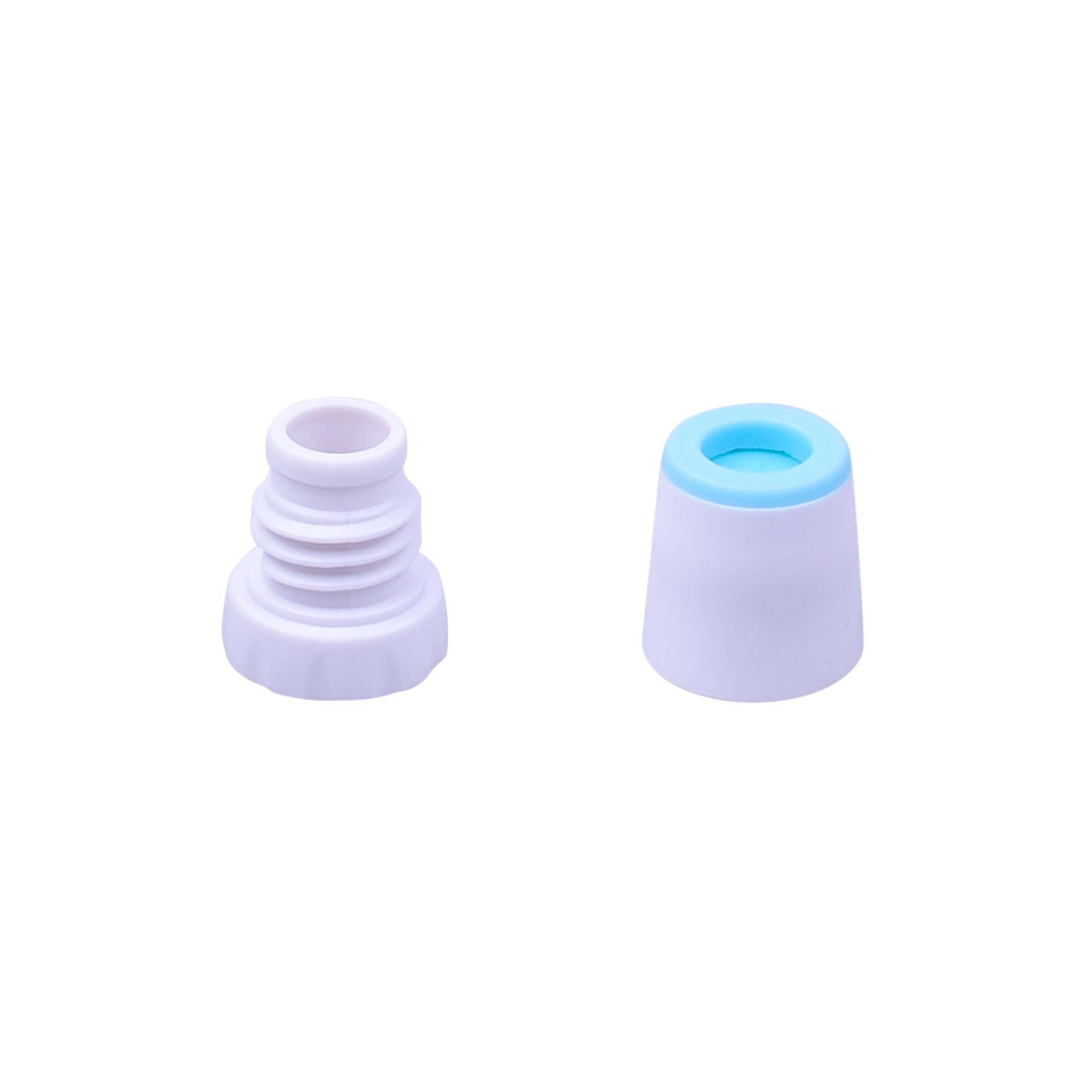Perfect Fill Batter Dispenser Tip by Celebrate It®
